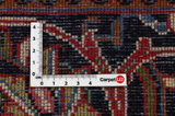 Sarouk - Farahan Persian Carpet 366x249 - Picture 4