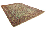 Tabriz Persian Carpet 418x295 - Picture 1