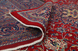 Sarouk - Farahan Persian Carpet 386x303 - Picture 5