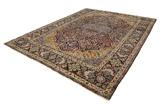 Tabriz Persian Carpet 410x291 - Picture 2