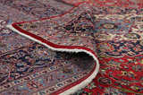 Kashan Persian Carpet 406x308 - Picture 5