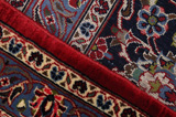Kashan Persian Carpet 406x308 - Picture 6