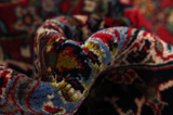 Kashan Persian Carpet 406x308 - Picture 7