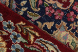 Kerman - old Persian Carpet 356x270 - Picture 6