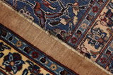 Kashan Persian Carpet 383x300 - Picture 6