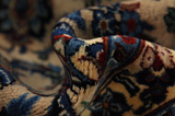 Kashan Persian Carpet 383x300 - Picture 7