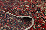 Jozan - Sarouk Persian Carpet 437x305 - Picture 5