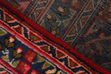 Kashan Persian Carpet 385x289 - Picture 6