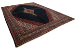 Bijar - Kurdi Persian Carpet 510x355 - Picture 1