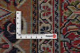 Farahan - Sarouk Persian Carpet 219x134 - Picture 4