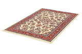 Jozan - Sarouk Persian Carpet 200x135 - Picture 2