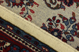 Jozan - Sarouk Persian Carpet 200x135 - Picture 6