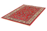 Jozan - Sarouk Persian Carpet 194x130 - Picture 2