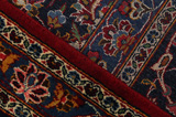 Kashan Persian Carpet 438x322 - Picture 6