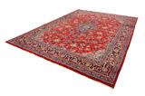 Jozan - Sarouk Persian Carpet 400x293 - Picture 2