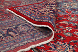 Jozan - Sarouk Persian Carpet 400x293 - Picture 5