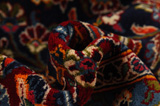Kashan Persian Carpet 410x292 - Picture 7