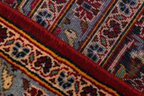 Kashan Persian Carpet 407x301 - Picture 6