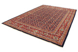 Bijar - Kurdi Persian Carpet 390x294 - Picture 2