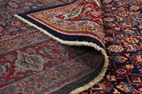 Bijar - Kurdi Persian Carpet 390x294 - Picture 5