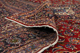 Kashan Persian Carpet 409x300 - Picture 5