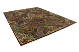 Kashmar Persian Carpet 385x300 - Picture 1