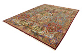 Kashmar - Mashad Persian Carpet 390x294 - Picture 2