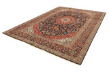 Sarouk - Farahan Persian Carpet 378x272 - Picture 2