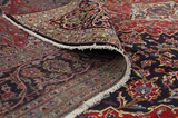 Sarouk - Farahan Persian Carpet 378x272 - Picture 5