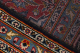 Sarouk - Farahan Persian Carpet 378x272 - Picture 6