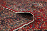 Kashan Persian Carpet 377x288 - Picture 5