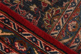 Kashan Persian Carpet 377x288 - Picture 6