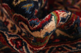 Kashan Persian Carpet 377x288 - Picture 7