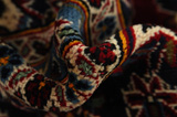 Kashan Persian Carpet 395x299 - Picture 7