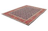 Farahan - Sarouk Persian Carpet 294x203 - Picture 2