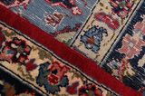 Kashan Persian Carpet 319x211 - Picture 6