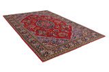 Farahan - Sarouk Persian Carpet 338x219 - Picture 1