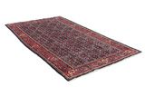 Farahan - Sarouk Persian Carpet 276x150 - Picture 1