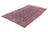 Farahan - Sarouk Persian Carpet 276x150 - Picture 2