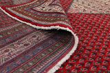 Mir - Sarouk Persian Carpet 337x206 - Picture 5