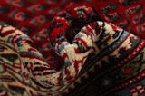 Mir - Sarouk Persian Carpet 337x206 - Picture 7