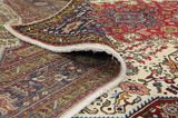 Tabriz Persian Carpet 330x240 - Picture 5