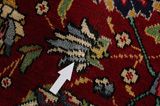 Bijar - old Persian Carpet 395x296 - Picture 18