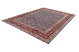 Varamin Persian Carpet 340x248 - Picture 2