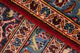 Kashan Persian Carpet 395x292 - Picture 6