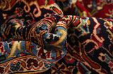 Kashan Persian Carpet 395x292 - Picture 7