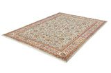Farahan - Sarouk Persian Carpet 298x214 - Picture 2