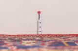 Jozan - Sarouk Persian Carpet 335x210 - Picture 8