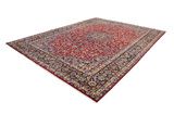 Isfahan - old Persian Carpet 397x295 - Picture 2