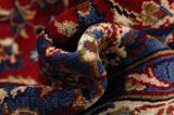 Isfahan - old Persian Carpet 397x295 - Picture 7